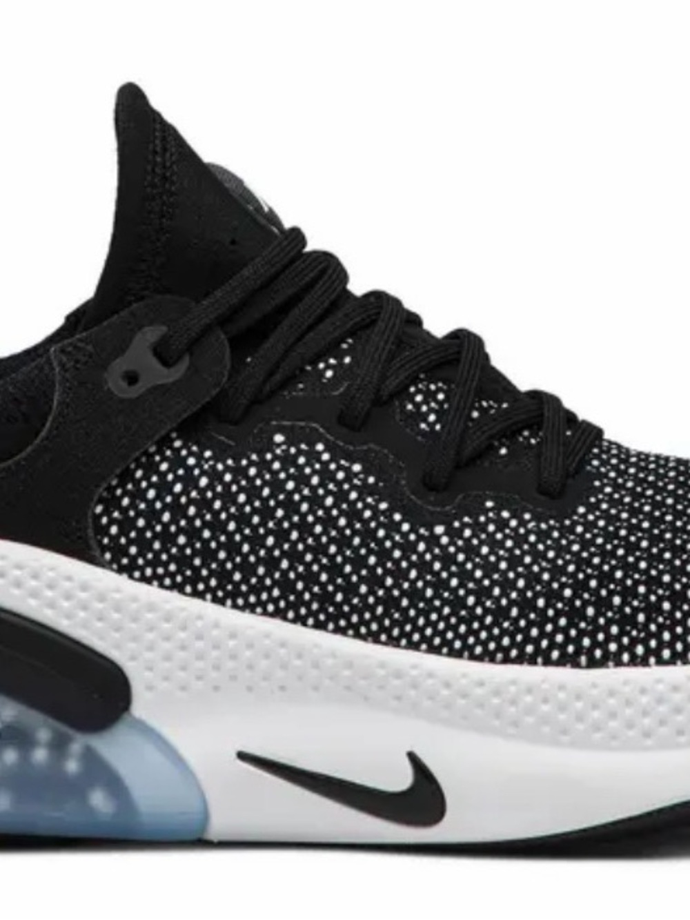 Nike Joyride Run Flyknit 'Oreo'